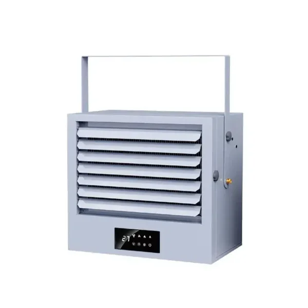 Garage Industrial Commercial Fan, 8KW, 380V, 6-40℃
