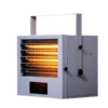 Garage Industrial Commercial Fan, 8KW, 380V, 6-40℃ - view 3
