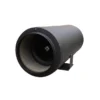 Garden Silent Duct Fan, Plastic, 120V, Electric - view 6