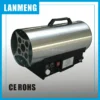 Gas Air Heater, 50kw, 170600btu, LXG50 - view 4