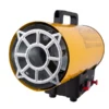 Gas Air Heater, Portable, 50000BTU