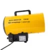 Gas Air Heater, Portable, 50000BTU - view 6