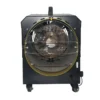 Gas Air Heater, Portable, Plastic - view 5