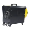 Gas Air Heater, Portable, Plastic - view 6