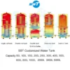 Gas Air Water Boiler, SST, Stainless, Steel, CO2 - view 2