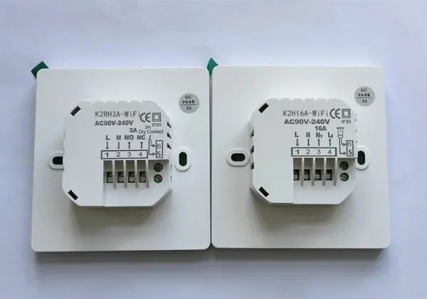 Gas Boiler, 16A, 3A - view 4