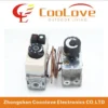 Gas Boiler, Hydraulic, Casting - view 2