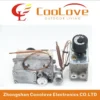 Gas Boiler, Hydraulic, Casting - view 4