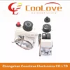 Gas Boiler, Hydraulic, Casting - view 5