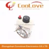 Gas Boiler, Hydraulic, Casting - view 6