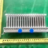Gas Boiler, Metal, Burner