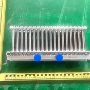 Gas Boiler, Metal, Burner