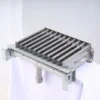 Gas Boiler, Metal, Burner - view 2