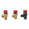 Gas Boiler Parts