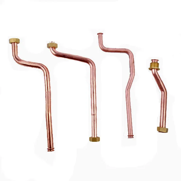 Gas Boiler Parts - view 2