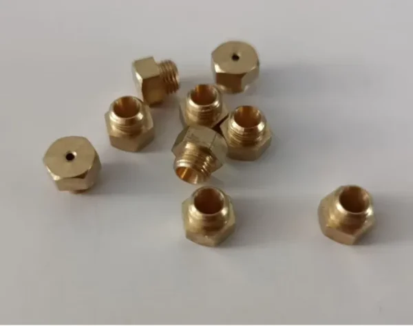 Gas Boiler Parts - view 3
