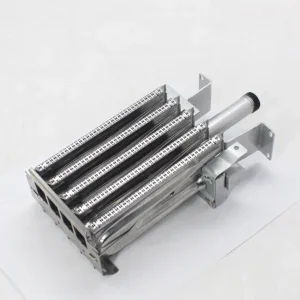 Gas Boiler, Stainless Steel