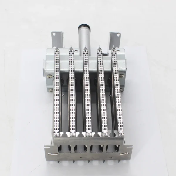 Gas Boiler, Stainless Steel - view 2