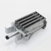 Gas Boiler, Stainless Steel - view 3