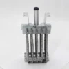 Gas Boiler, Stainless Steel - view 6