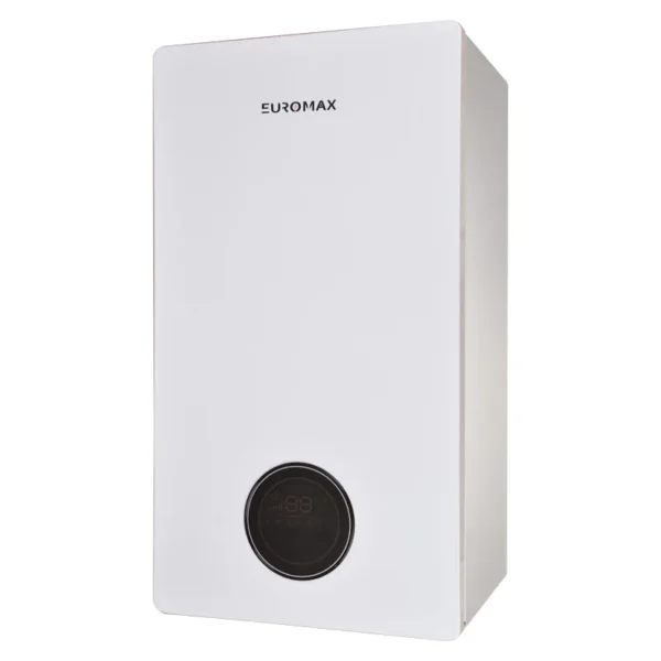 Gas Boiler, Wall, 1 Year