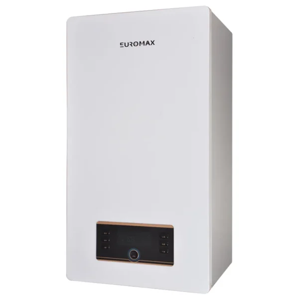 Gas Boiler, Wall, 1 Year - view 2