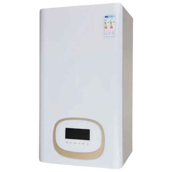 Gas Boiler, Wall, 1 Year - view 3