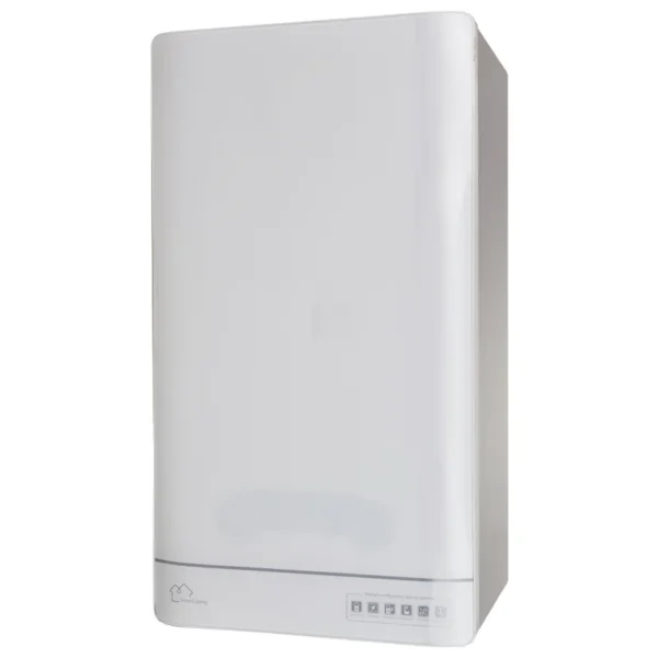 Gas Boiler, Wall, 1 Year - view 4