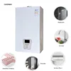 Gas Boiler, Wall, 1 Year - view 5