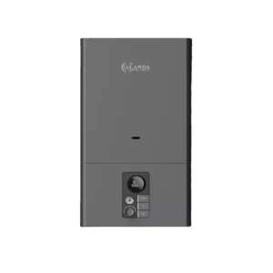 Gas Boiler, Wall, 16-46KW