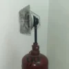 Gas Brooder Heater, THD2080, 2116 kcal - view 5