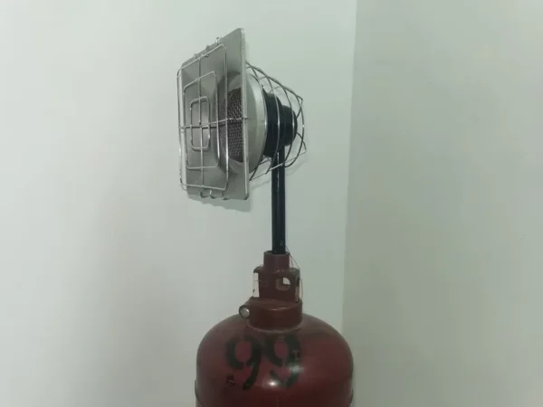 Gas Brooder Heater, THD2080, 2116 kcal - view 5