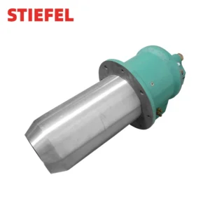 Gas Burner Mouth Boiler, TJ0300