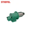 Gas Burner Mouth Boiler, TJ0300 - view 2