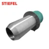 Gas Burner Mouth Boiler, TJ0300 - view 4