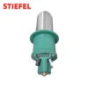 Gas Burner Mouth Boiler, TJ0300 - view 5