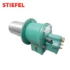 Gas Burner Mouth Boiler, TJ0300 - view 6