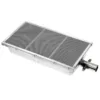 Gas Ceramic Burner Boiler, Stainless Steel