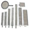 Gas Ceramic Burner Boiler, Stainless Steel - view 2