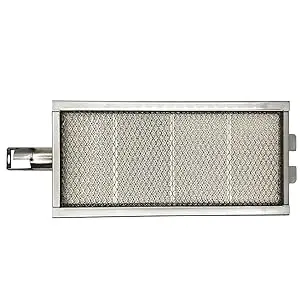 Gas Ceramic Burner Boiler, Stainless Steel - view 3