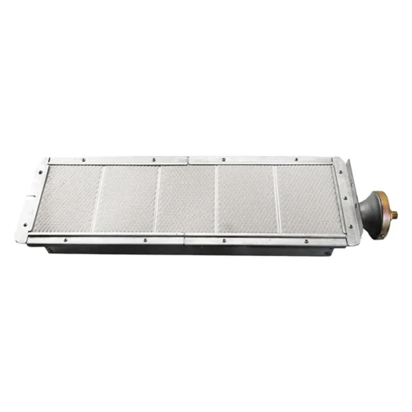 Gas Ceramic Burner Boiler, Stainless Steel - view 4