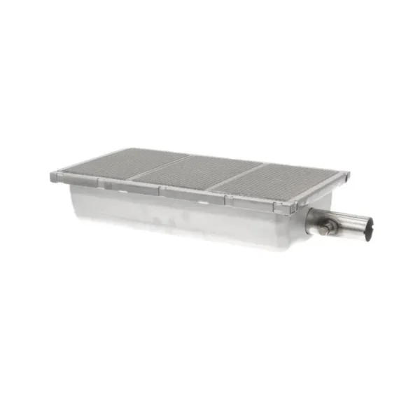Gas Ceramic Burner Boiler, Stainless Steel - view 5