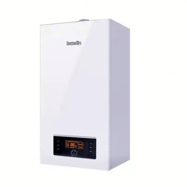 Gas Combi Boiler, Wall, 28kW