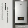 Gas Combi Boiler, Wall, 28kW - view 6