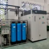 Gas Condensing Combi Boiler, LPG, Stainless steel - view 2