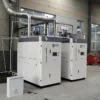 Gas Condensing Combi Boiler, LPG, Stainless steel - view 3