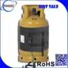 Gas Cylinder Heater, 12-480v, Electric
