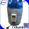 Gas Cylinder Heater, 12-480v, Electric - view 2