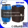 Gas Cylinder Heater, 12-480v, Electric - view 3