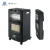 Gas Electric Heater, Cast and Iron